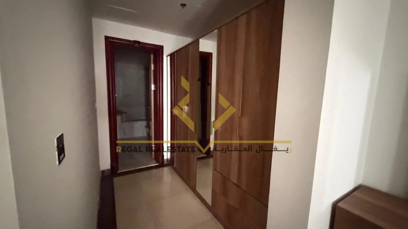 Fully Furnished 2-Bedroom Duplex with Backyard | 7,750 QAR