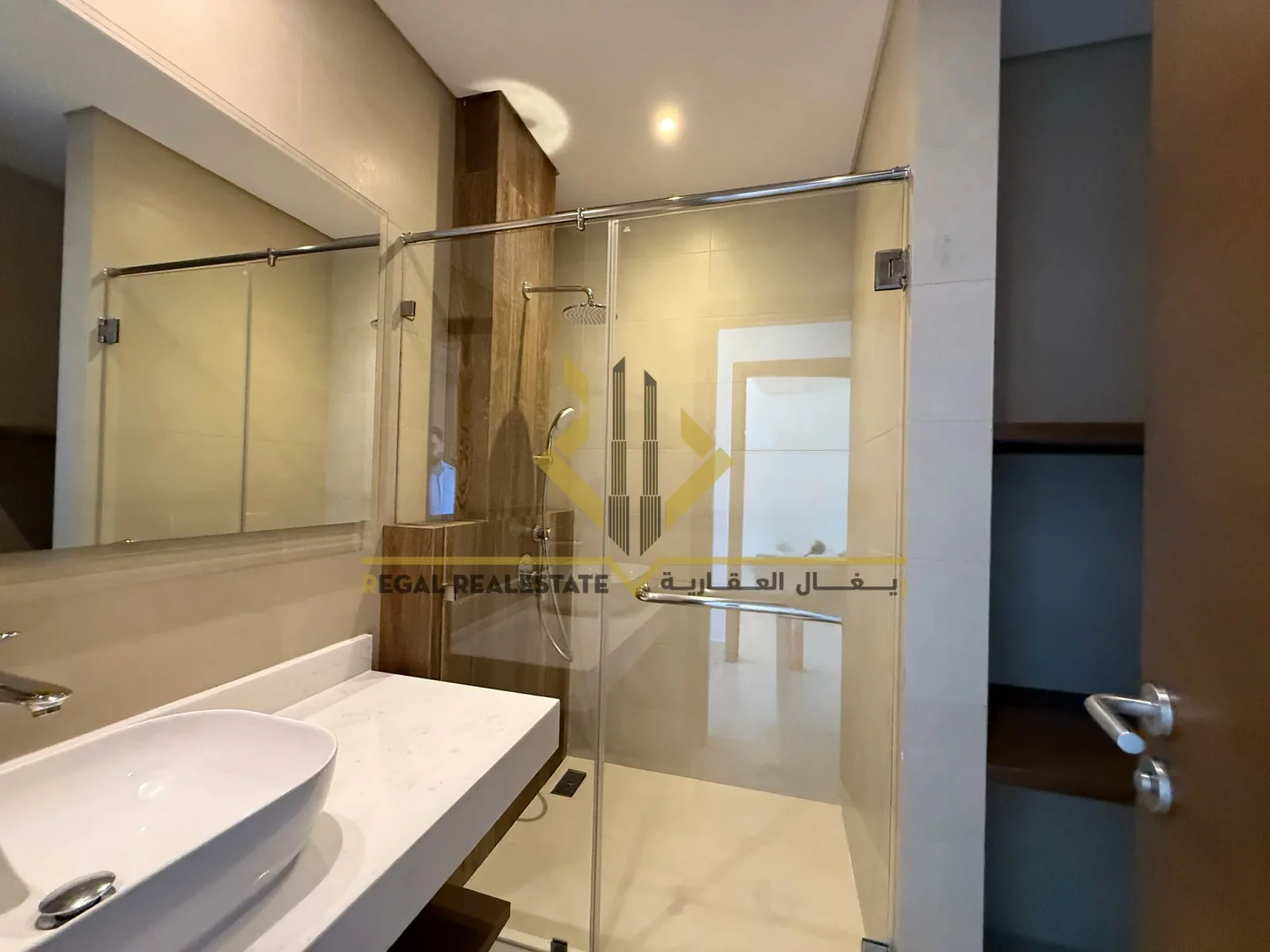 1 Bedroom Apartment in Lusail Marina – 9,000 QAR Including Bills