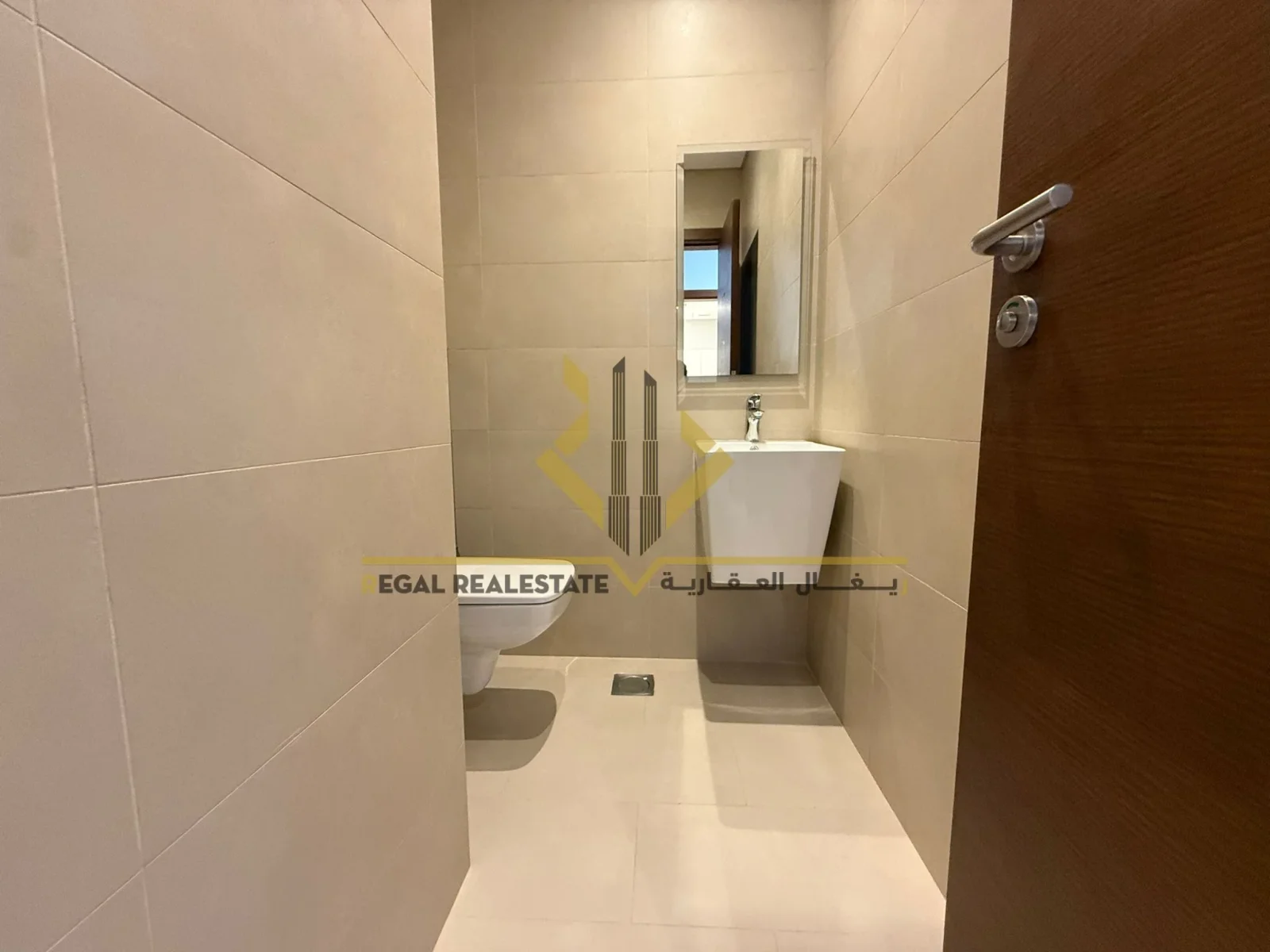 1 Bedroom Apartment in Lusail Marina – 9,000 QAR Including Bills