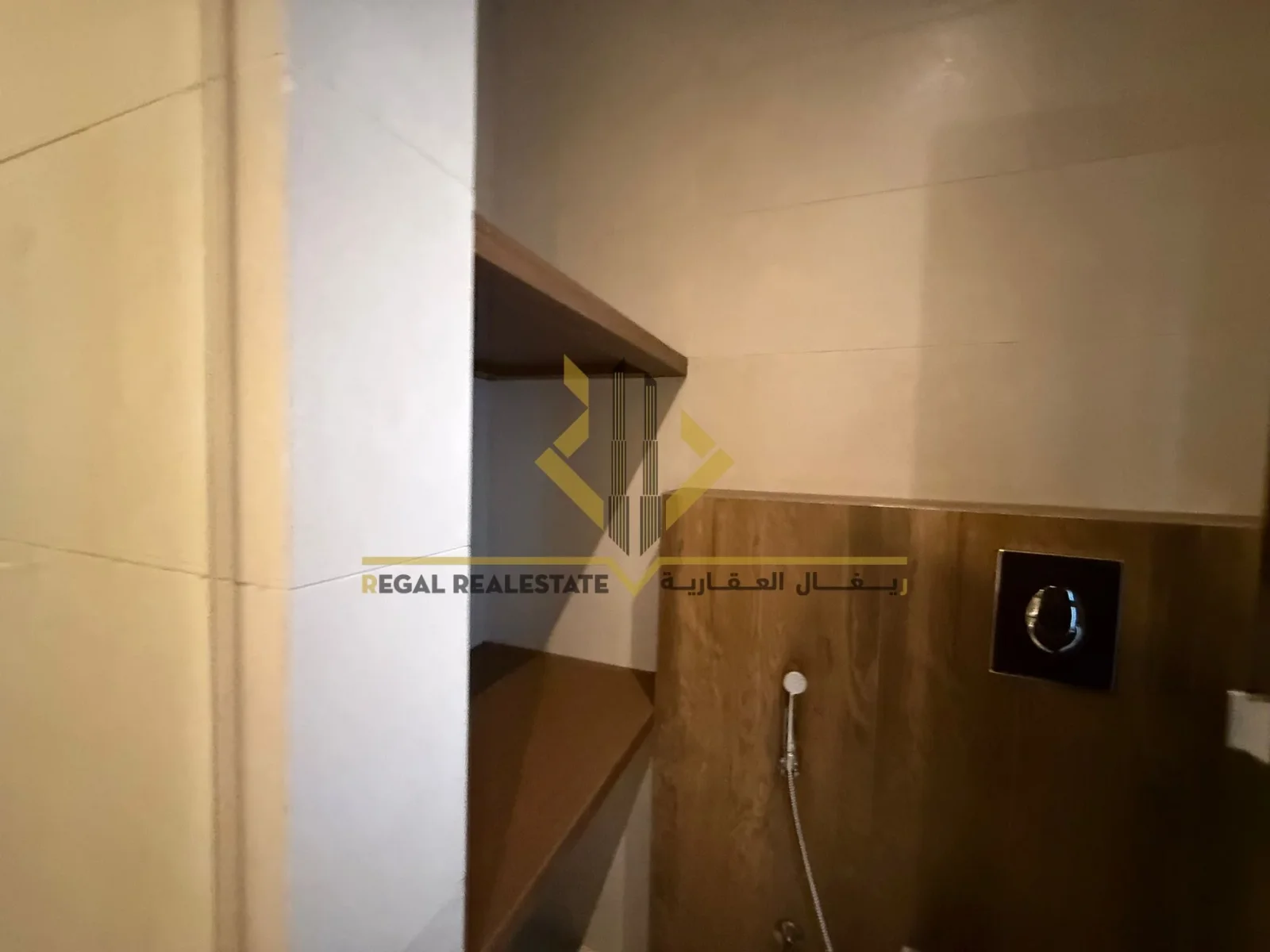 1 Bedroom Apartment in Lusail Marina – 9,000 QAR Including Bills