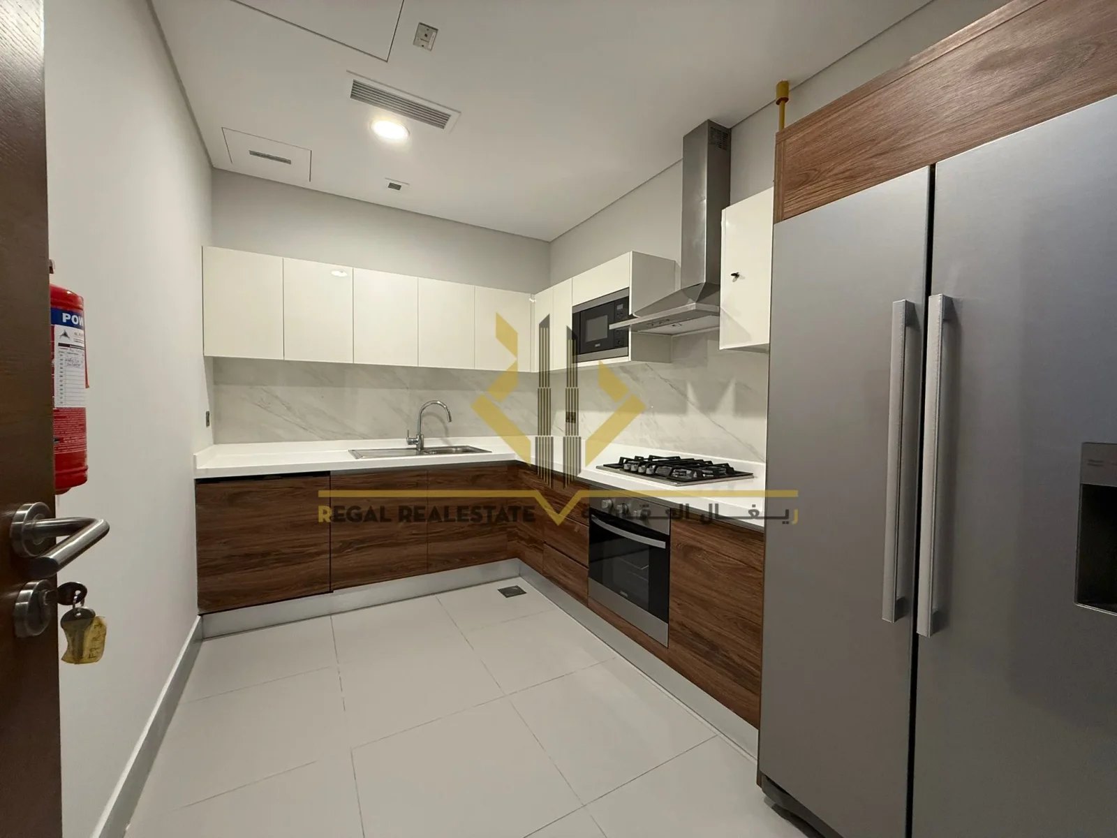 1 Bedroom Apartment in Lusail Marina – 9,000 QAR Including Bills