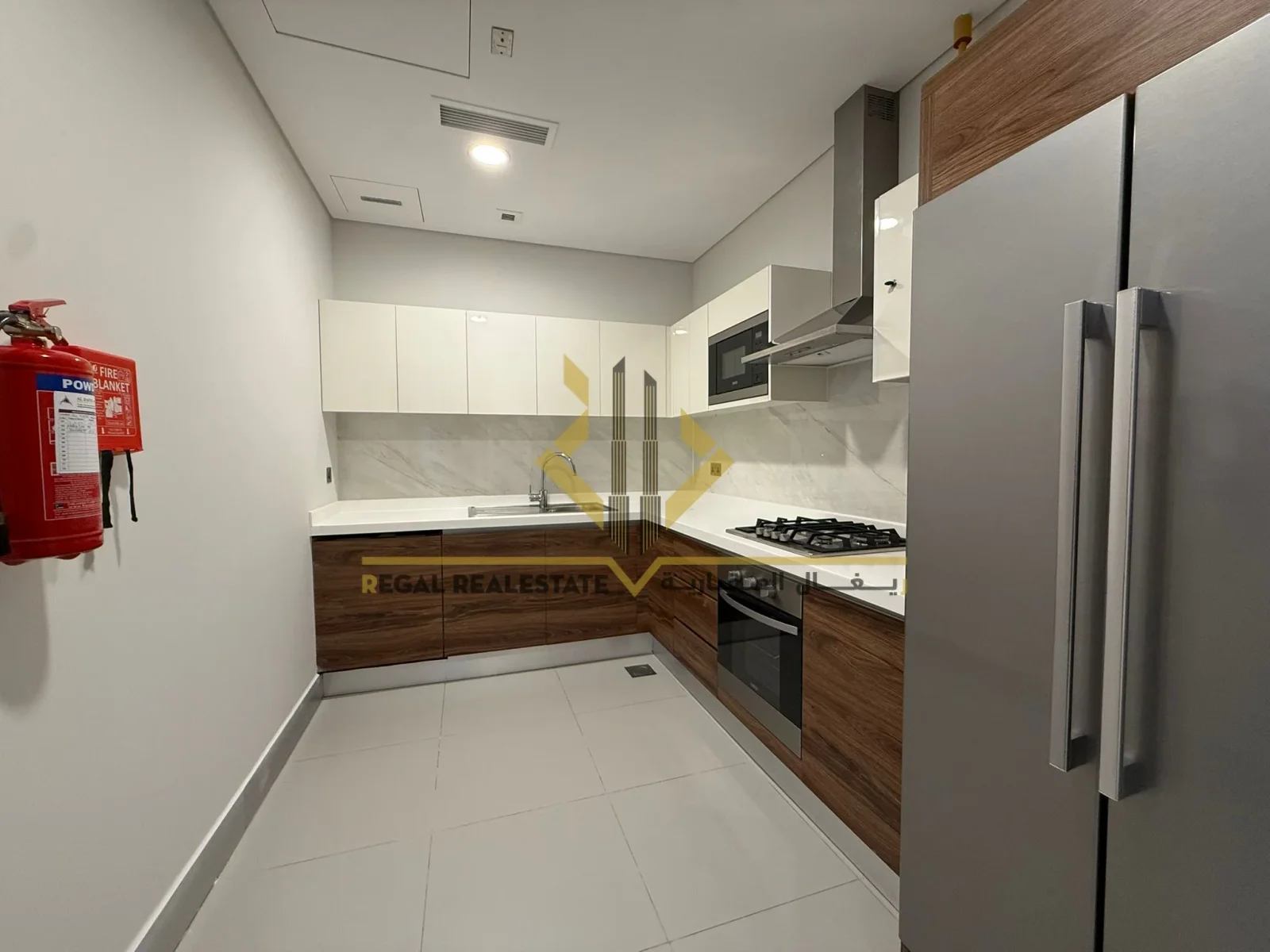 1 Bedroom Apartment in Lusail Marina – 9,000 QAR Including Bills