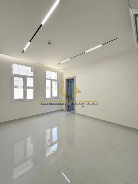 Brand new 2 bhk in fraij kulaib for only 6000 QAR