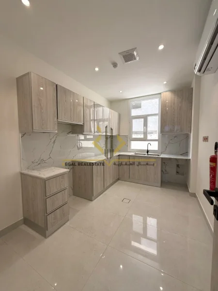 Brand new 2 bhk in fraij kulaib for only 6000 QAR