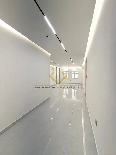 1-Bedroom Apartment in Fraij Kulaib | City View | Unfurnished