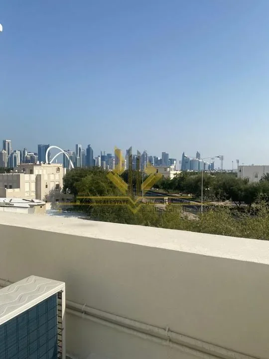 Penthouse in Al Dafna | Bills Inc