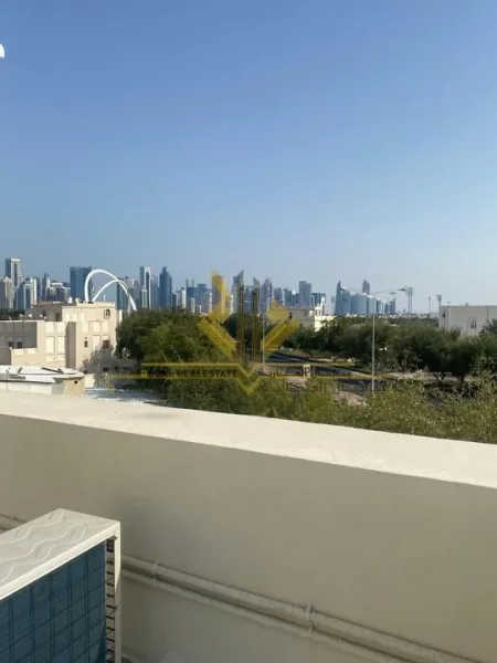 Penthouse in Al Dafna | Bills Inc