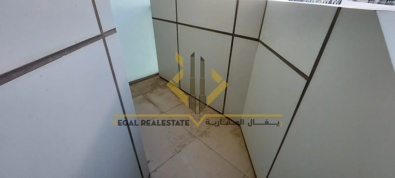 1 BHK Furnished in Lusail Marina