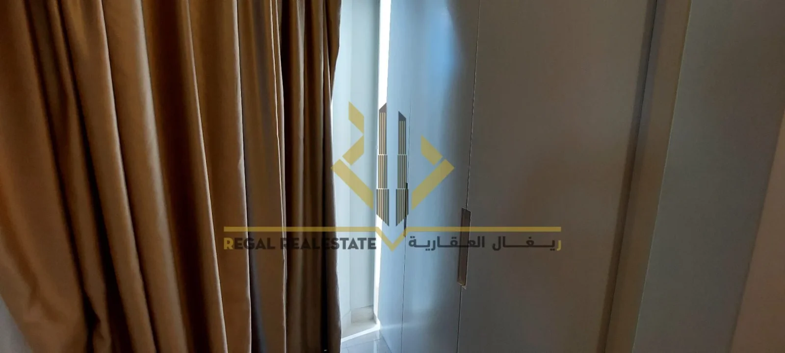 1 BHK Furnished in Lusail Marina