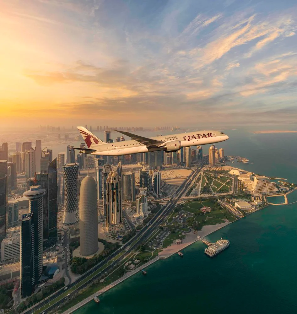 الاستثمار العقاري الاستراتيجي في قطر: استغلال المناخ الجيوسياسي في مارس 2026