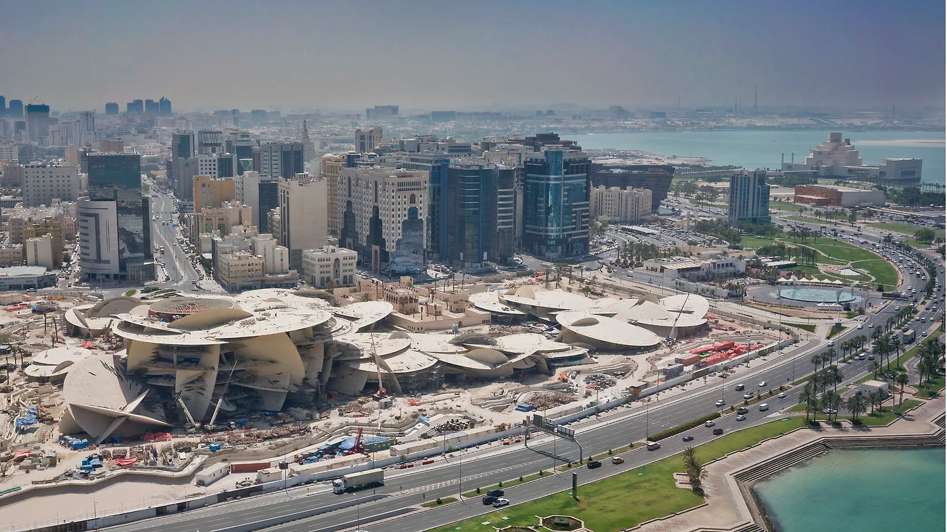 أسعار الإيجار في قطر 2026 - منطقة بمنطقة: أين تسكن ؟