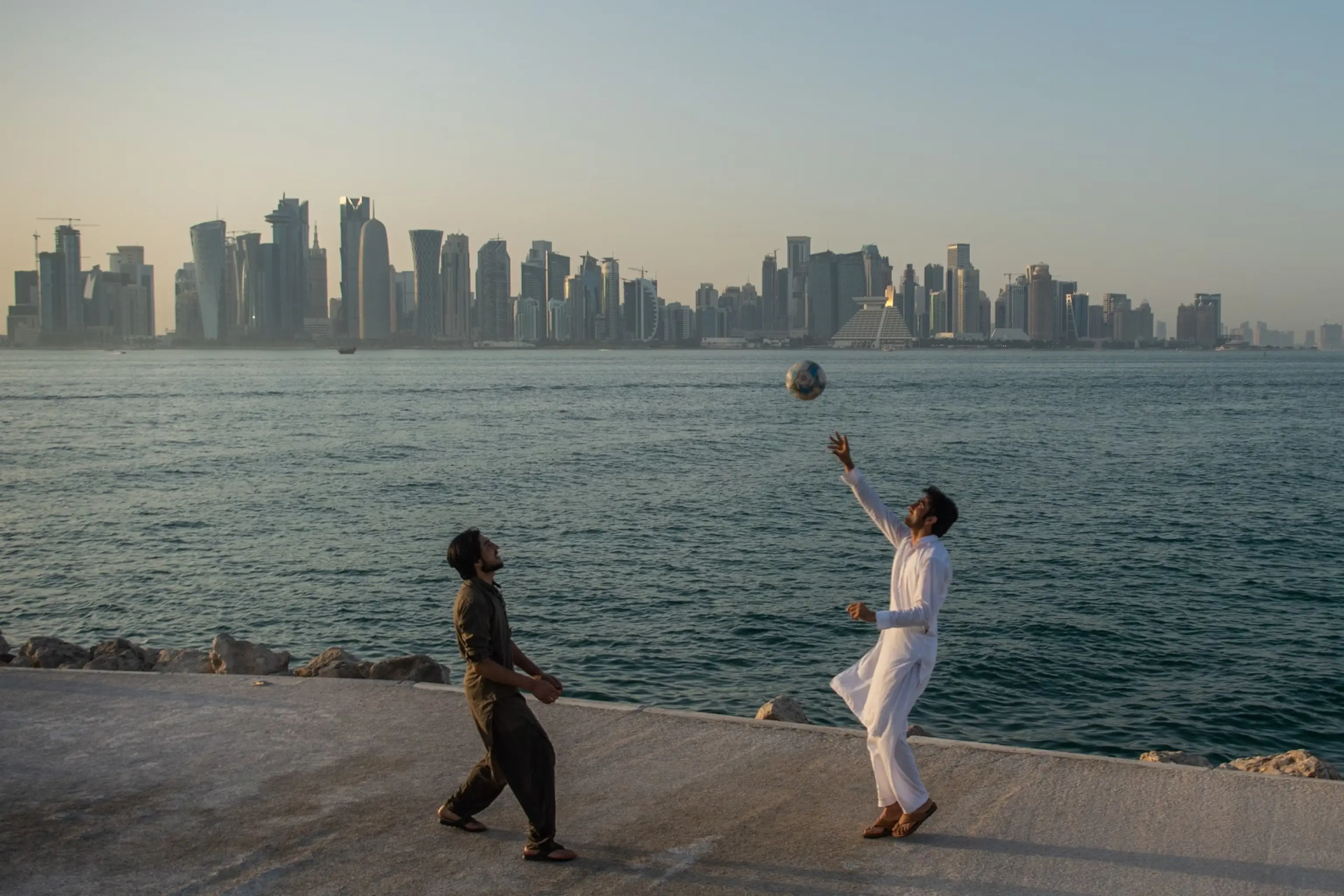 شراء عقار في قطر: دليل كامل للمستثمرين الأجانب والمقيمين