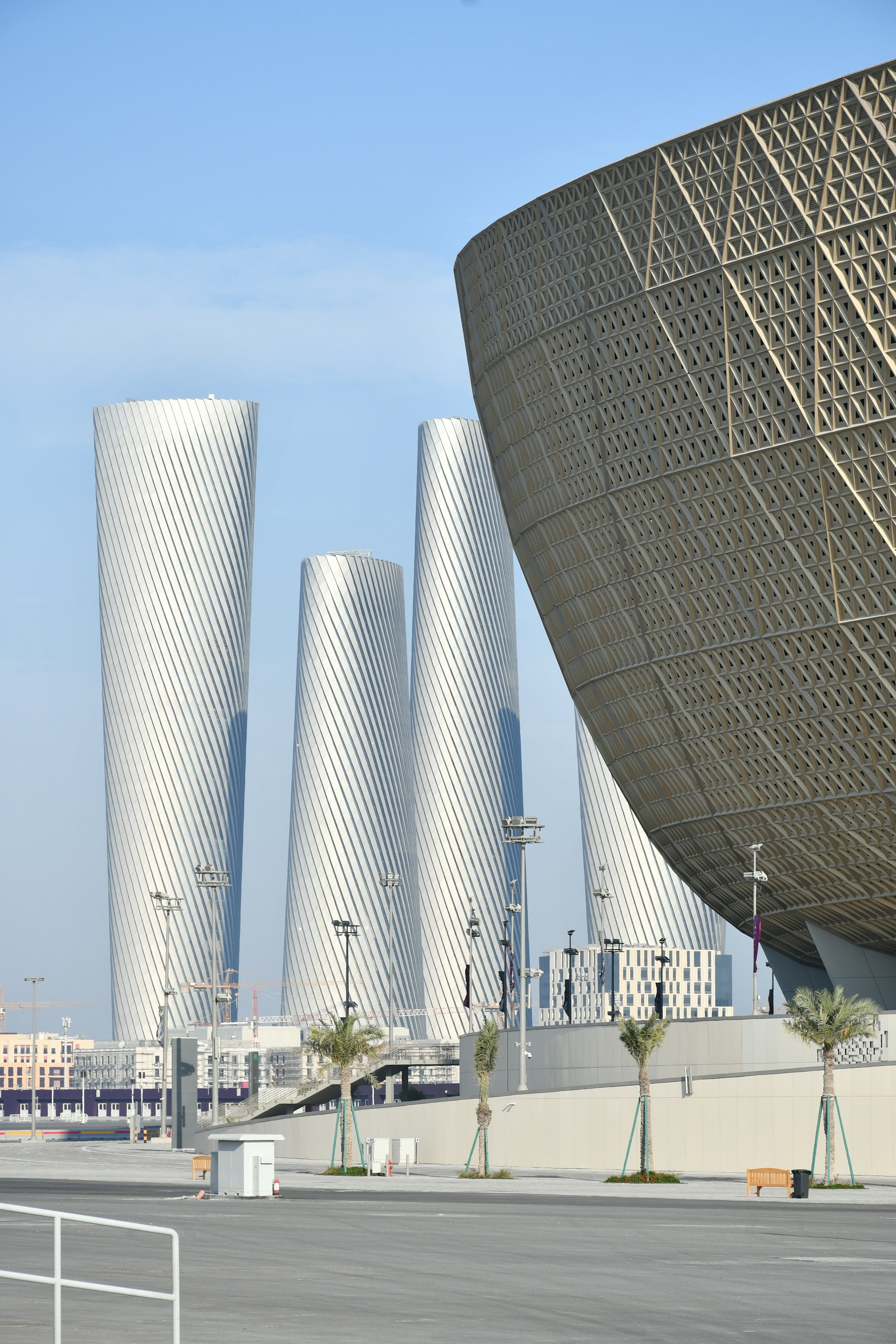 Lusail