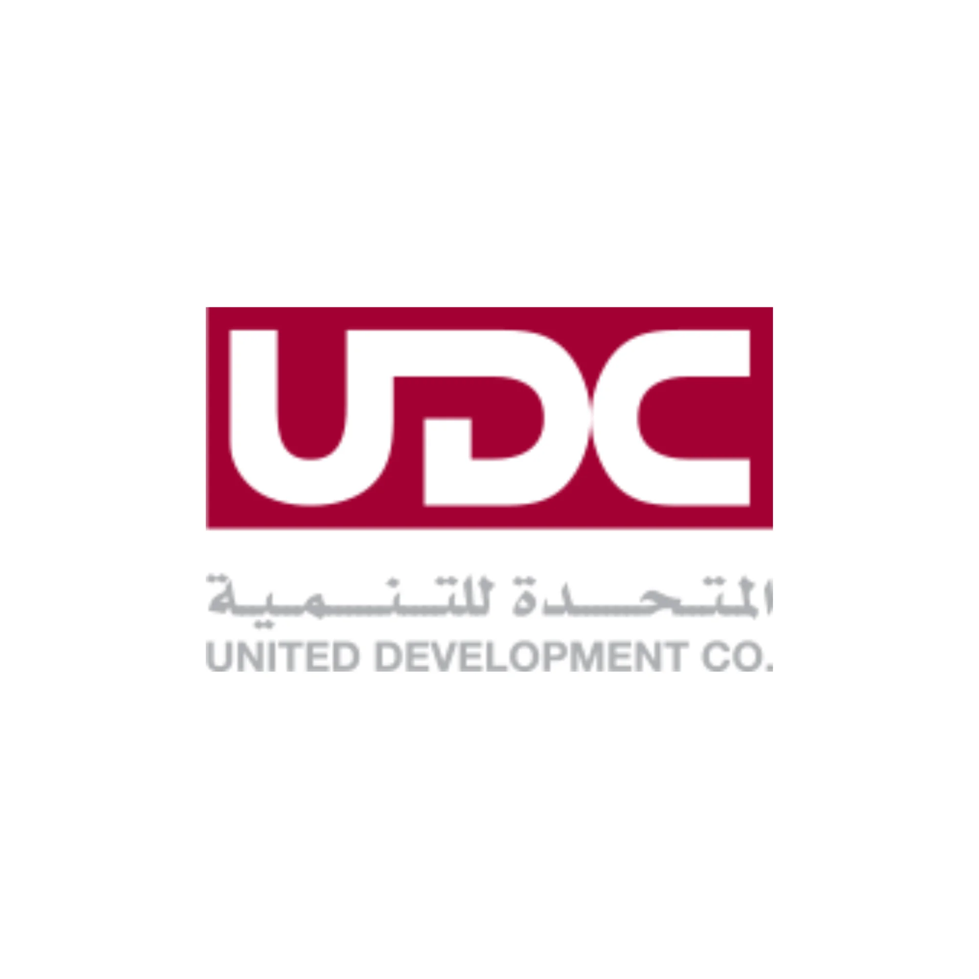 United Development Company logo