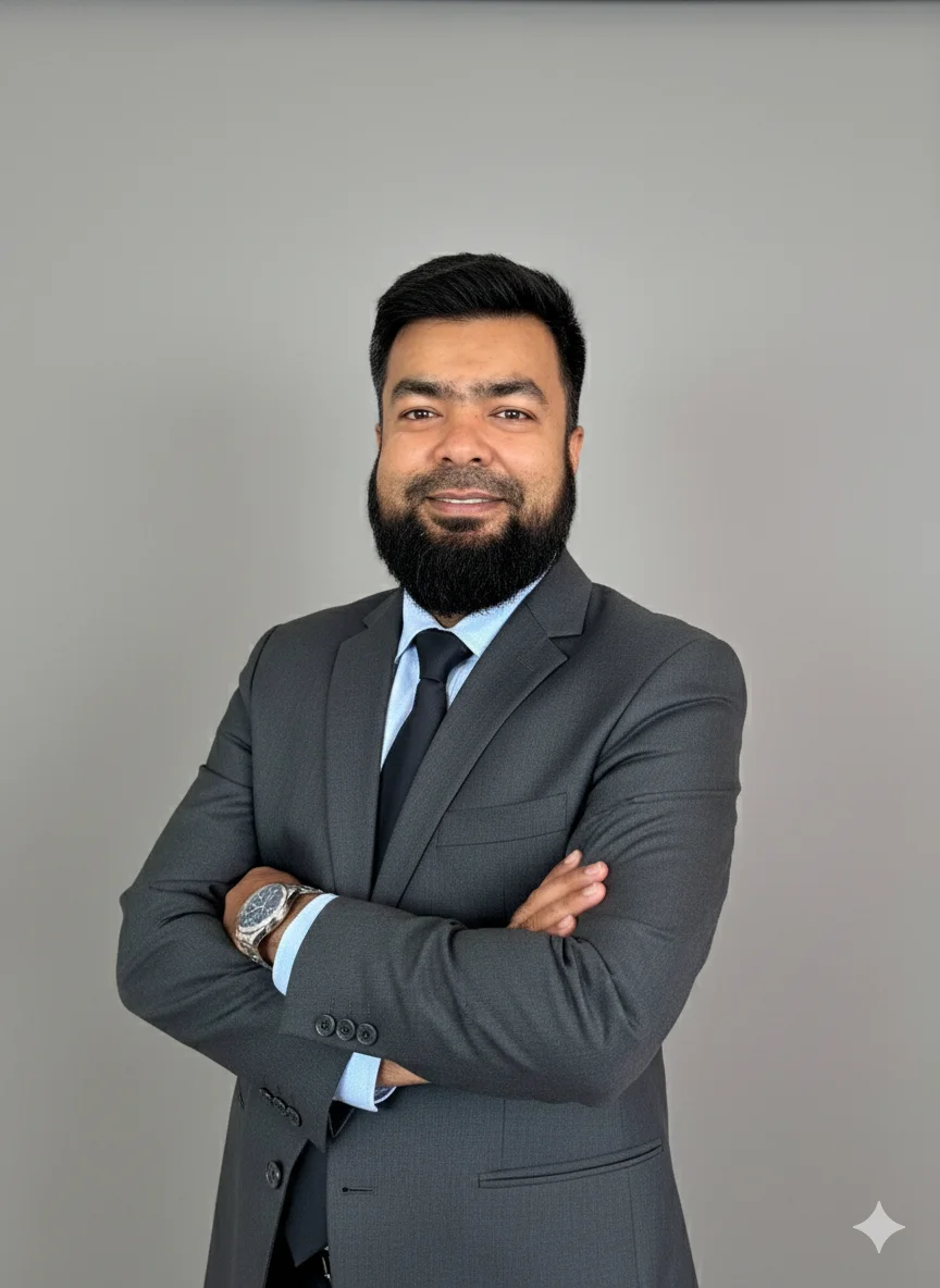 MD Zahirul Islam profile