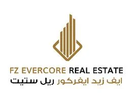FZ Evercore Real Estate logo