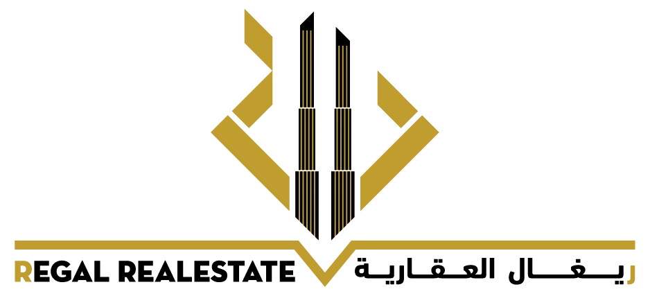 Regal Real Estate logo