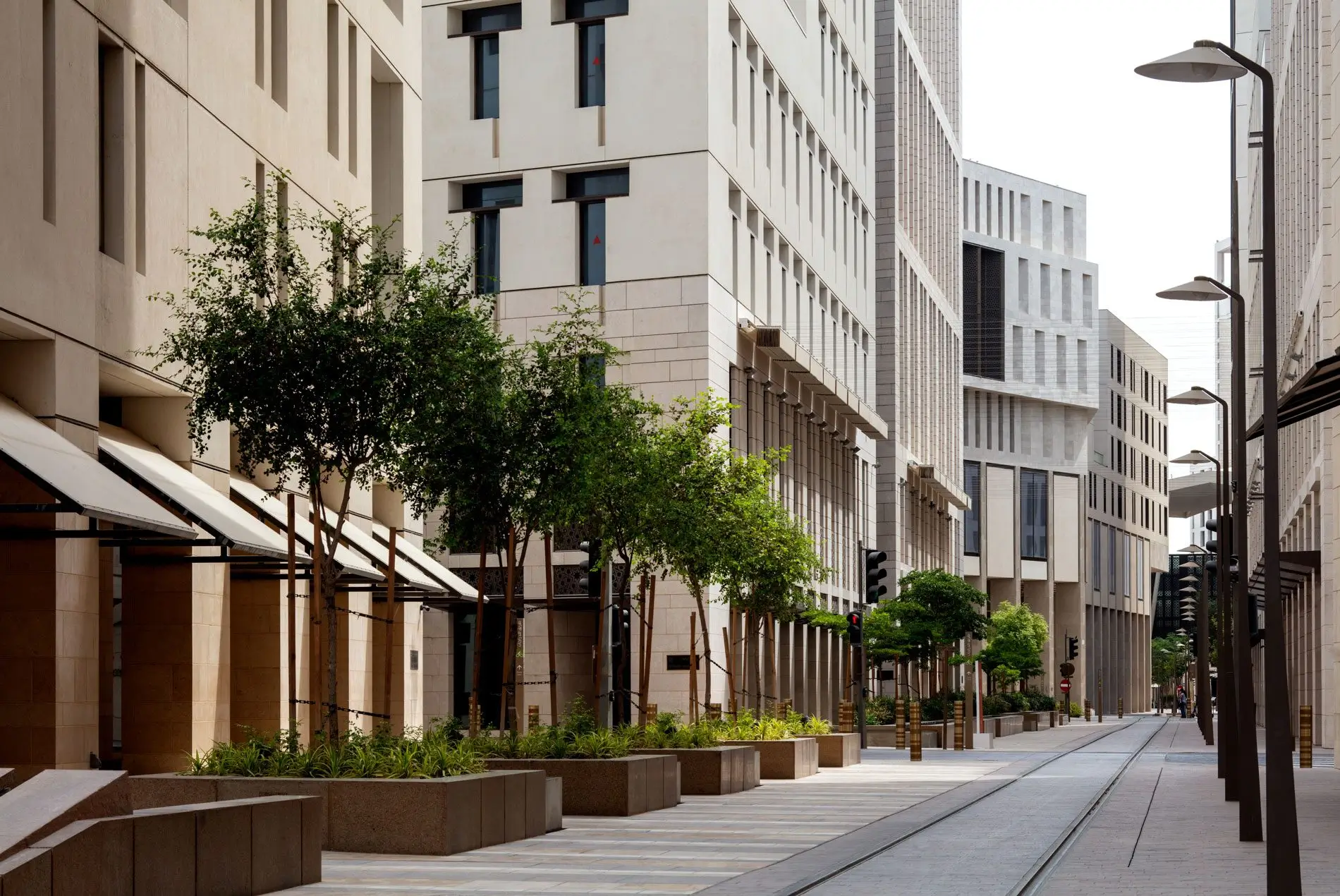 Msheireb Downtown