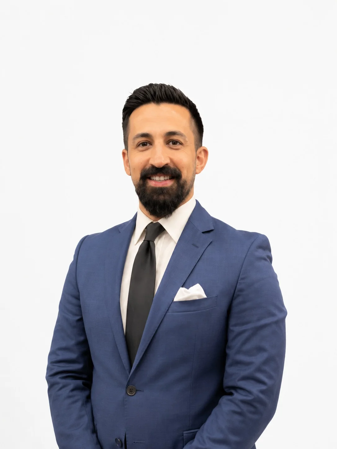 Mayssam Al Kader profile