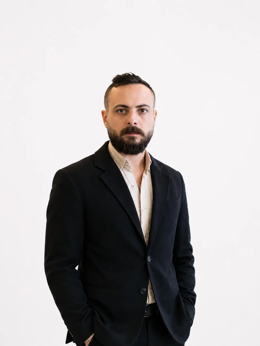 Rami Atallah profile