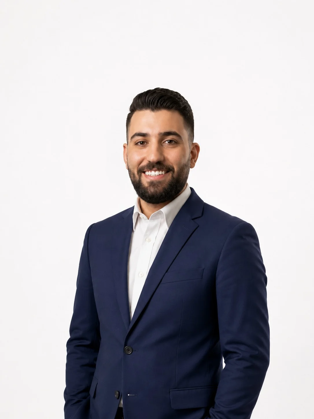 Anan El Halabi profile