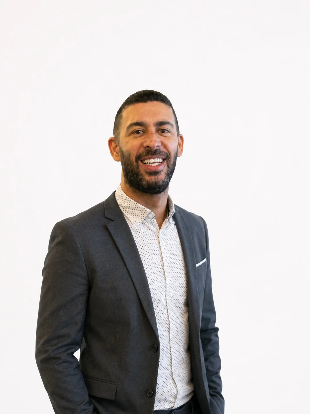 Nabil Dou profile