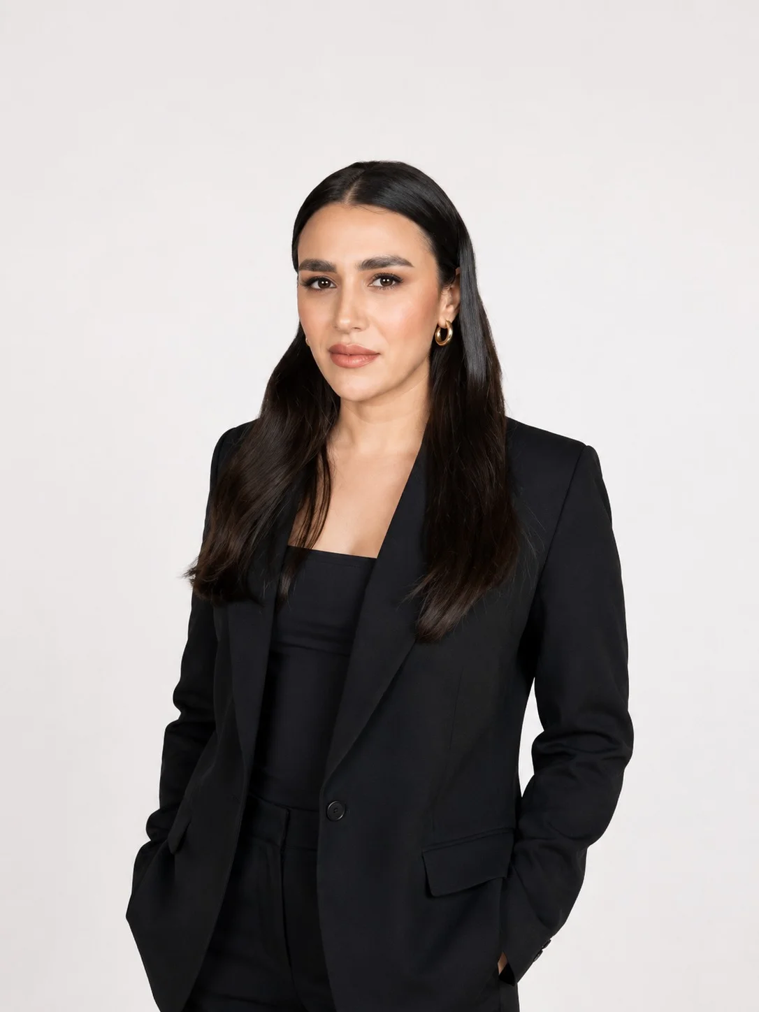 Dalia Derouiche profile