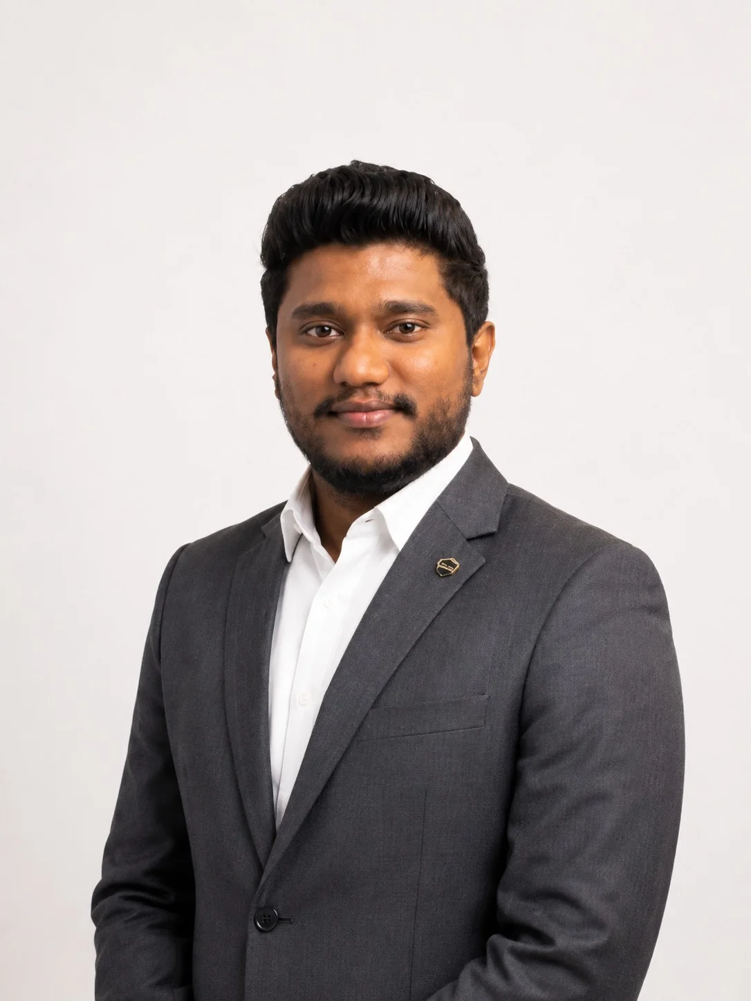 Mohammed Arshad profile
