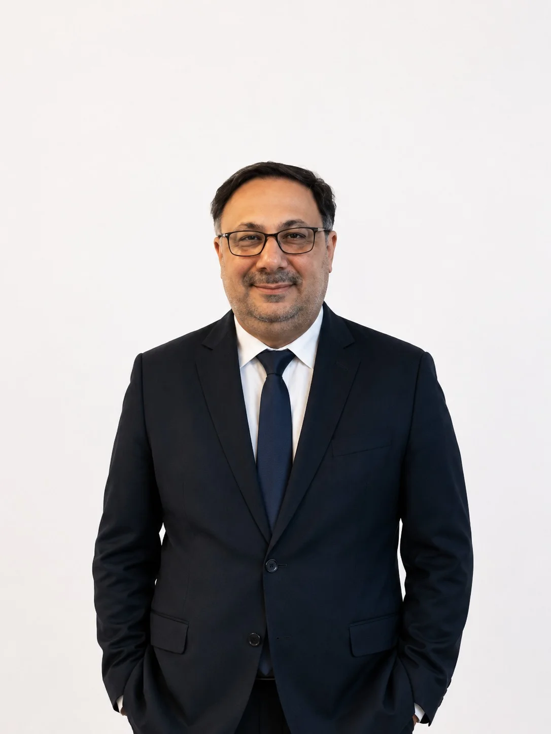 Raafat Ataallah profile