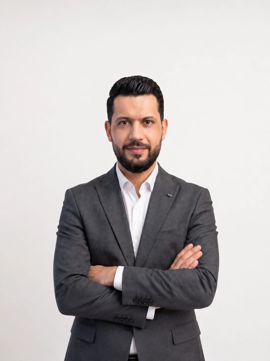 Fedi Azouzi profile