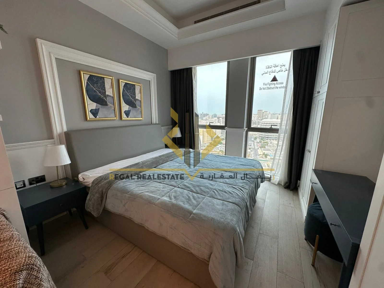 Studio for Rent – Al Sadd (Ramada Area)