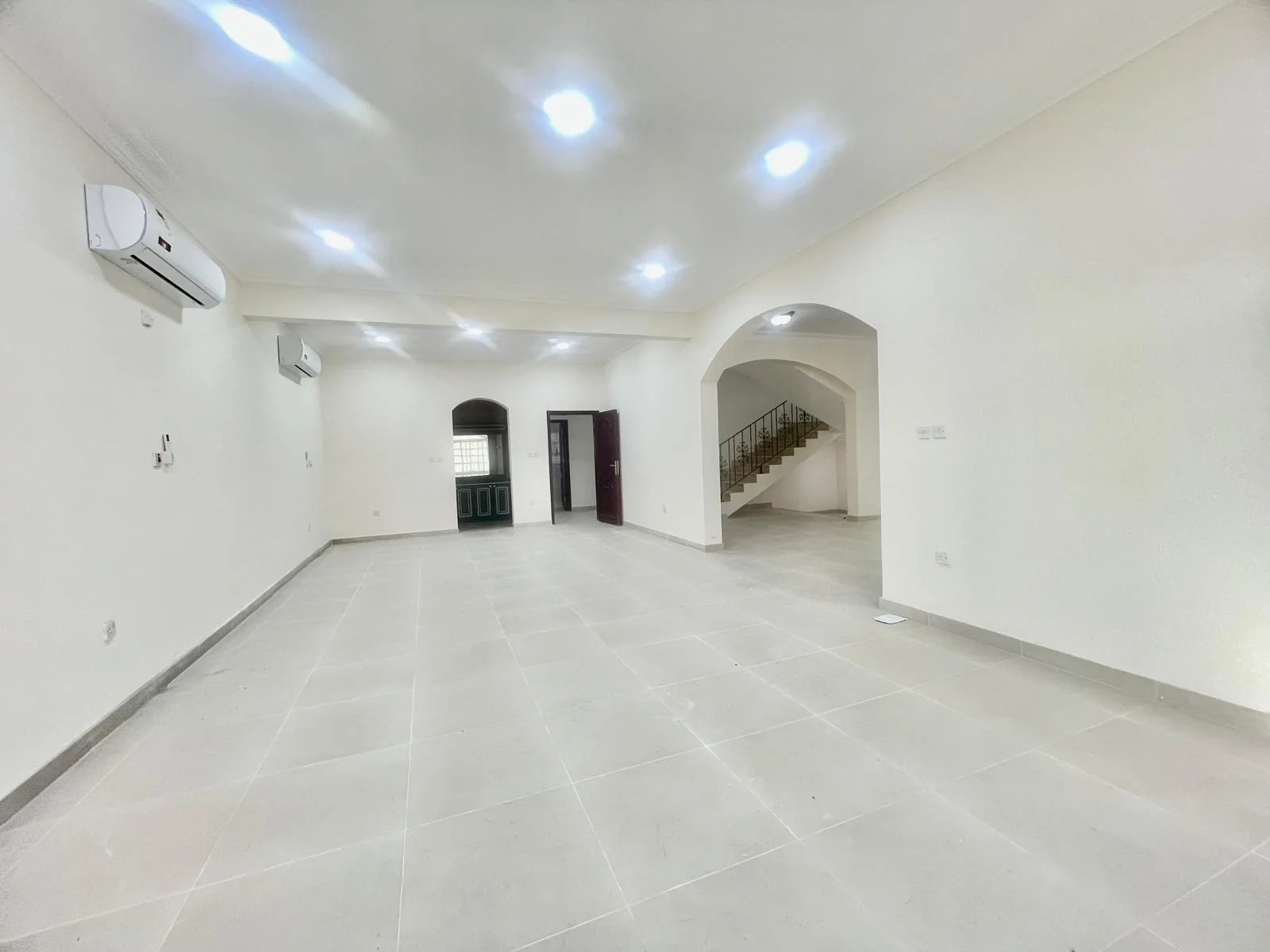 SPACIOUS UF 5BR STANDALONE VILLA FOR FAMILY