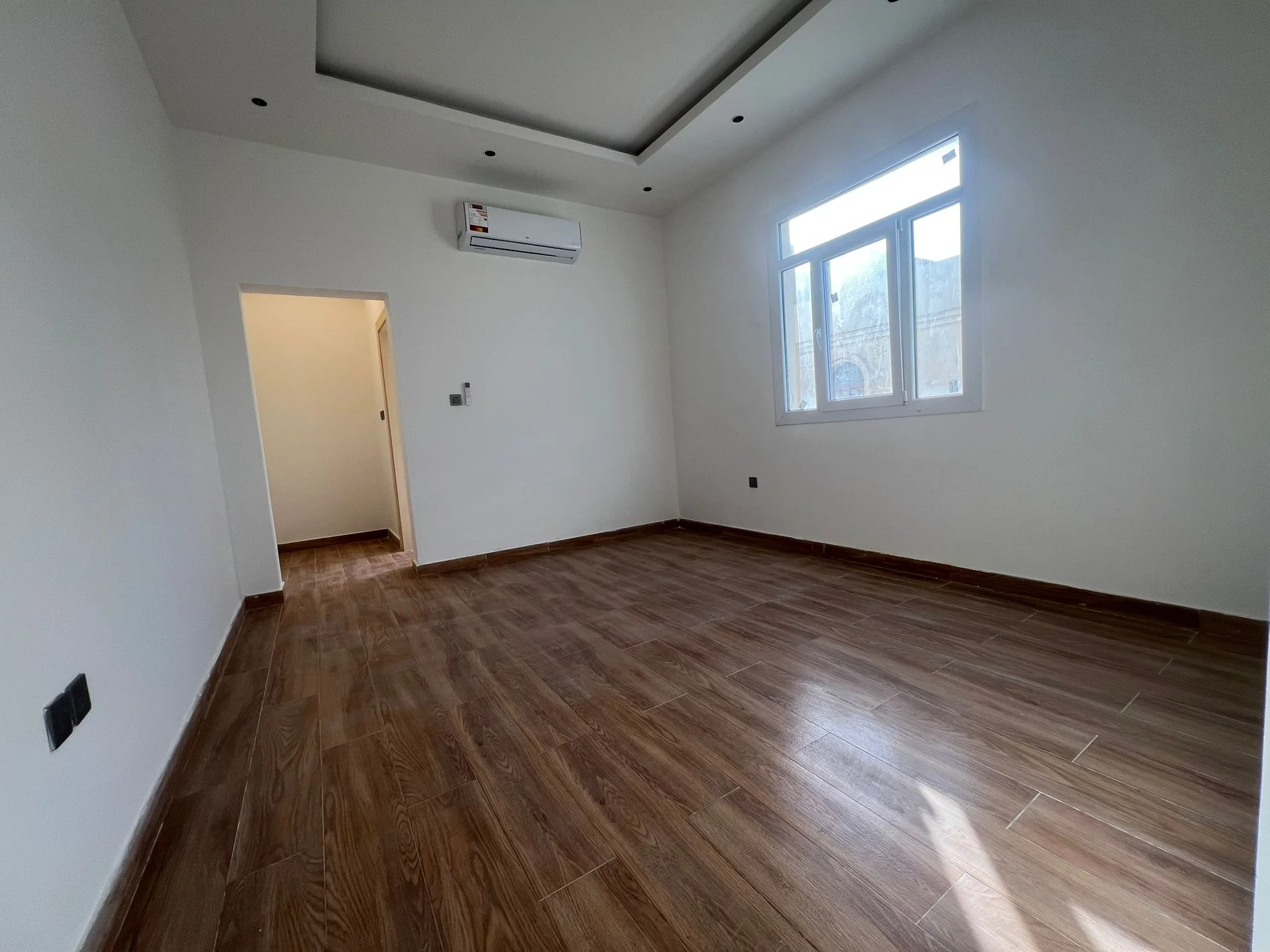 Well-Maintained 2-Bedroom Apartment in Al Waab | Family-Friendly Building