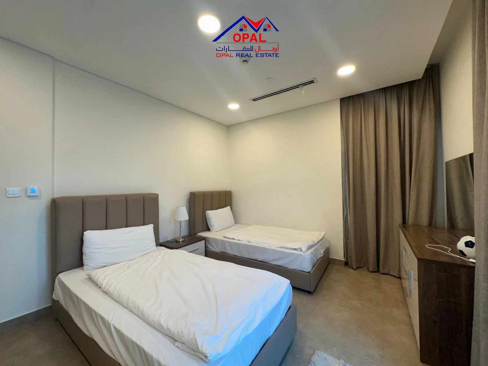 Fully Furnished Apartment for Sale in Lusail