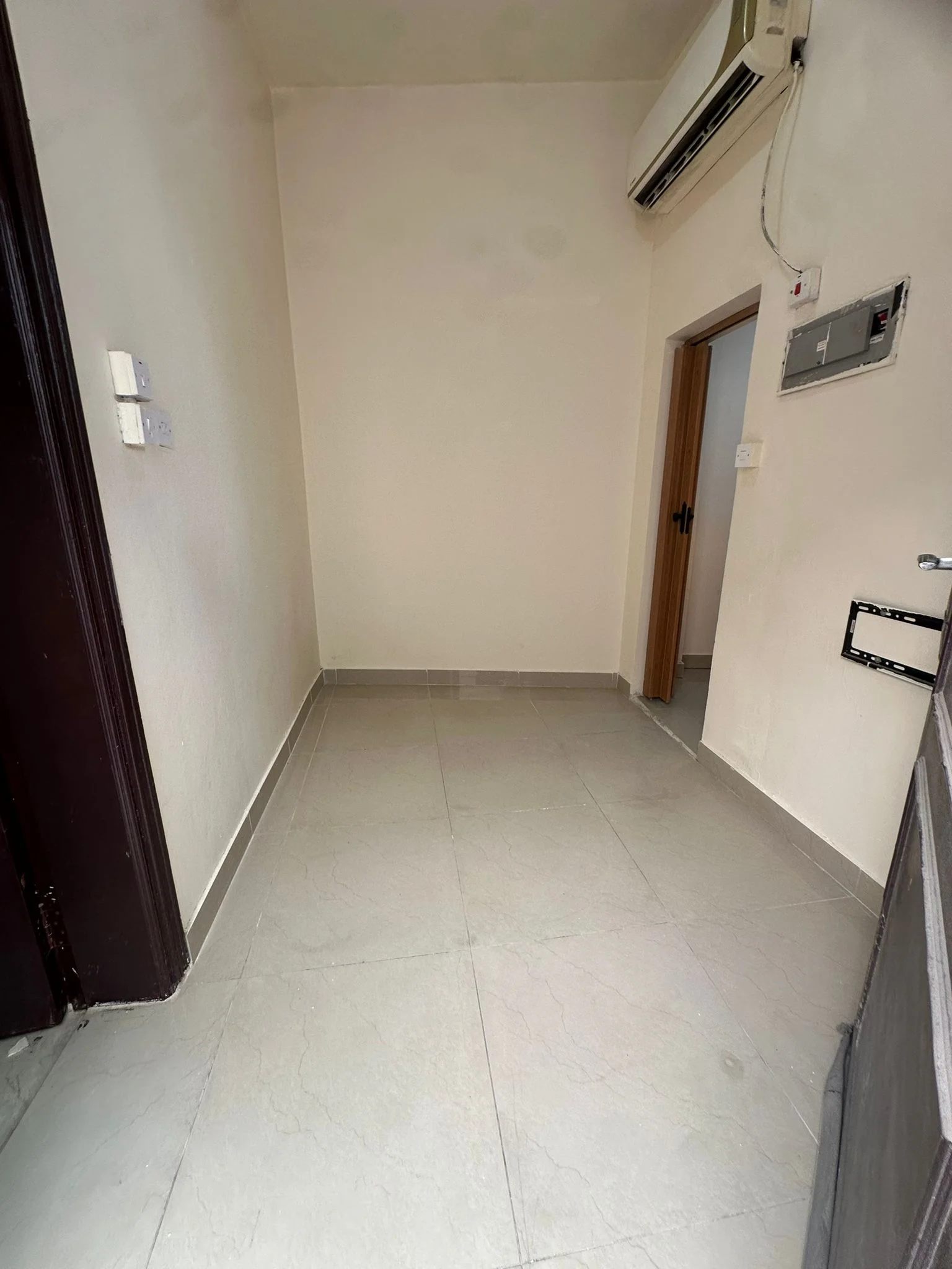 smail room