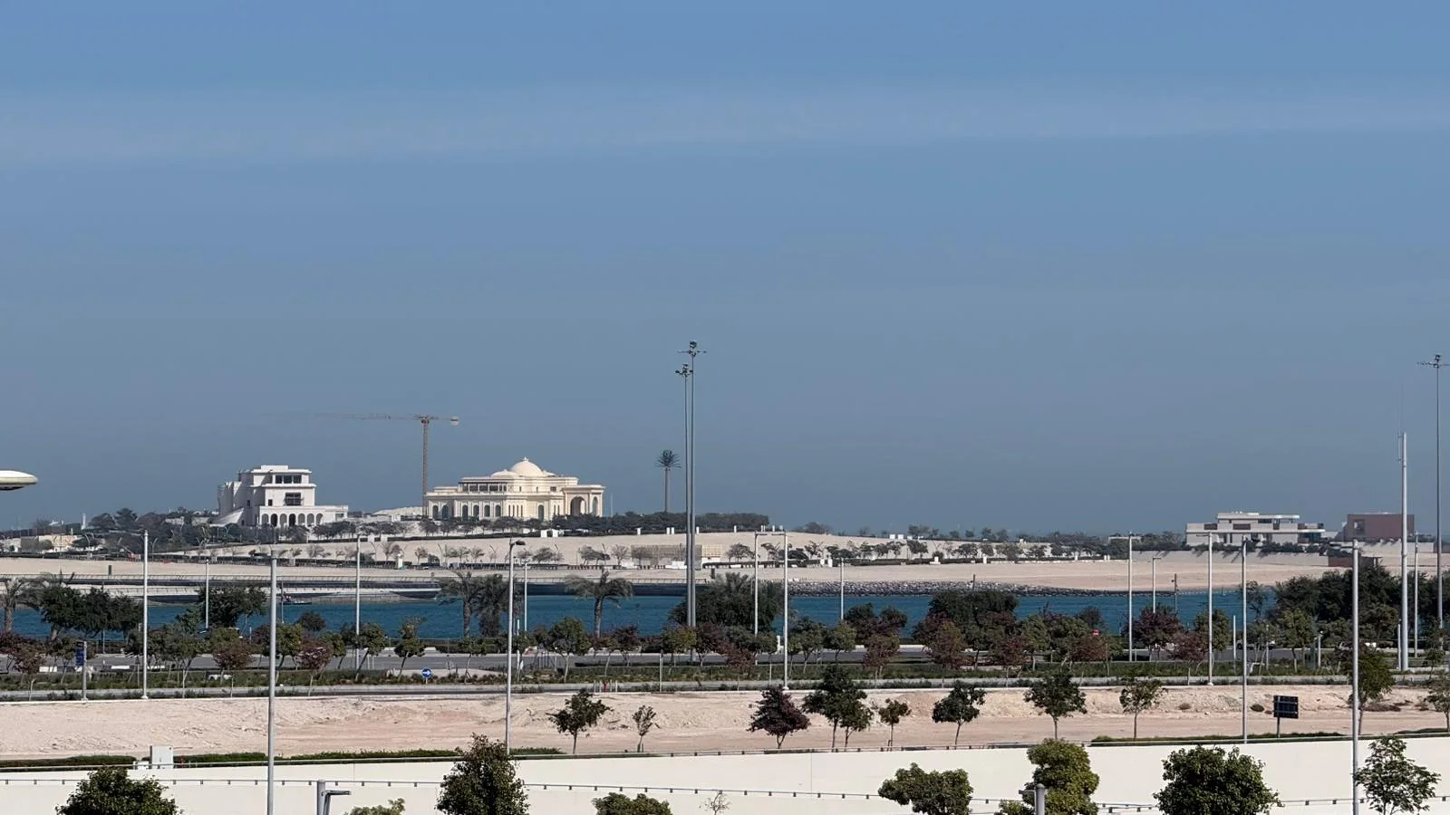 Luxury 2-Bedroom Apartment for Rent in Lusail Foxhill (Iskan Approved)