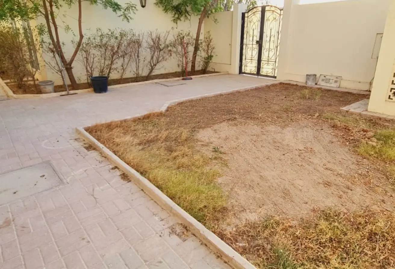 04 Bedrooms | Outhouse | Pool | Al Waab | 13,000