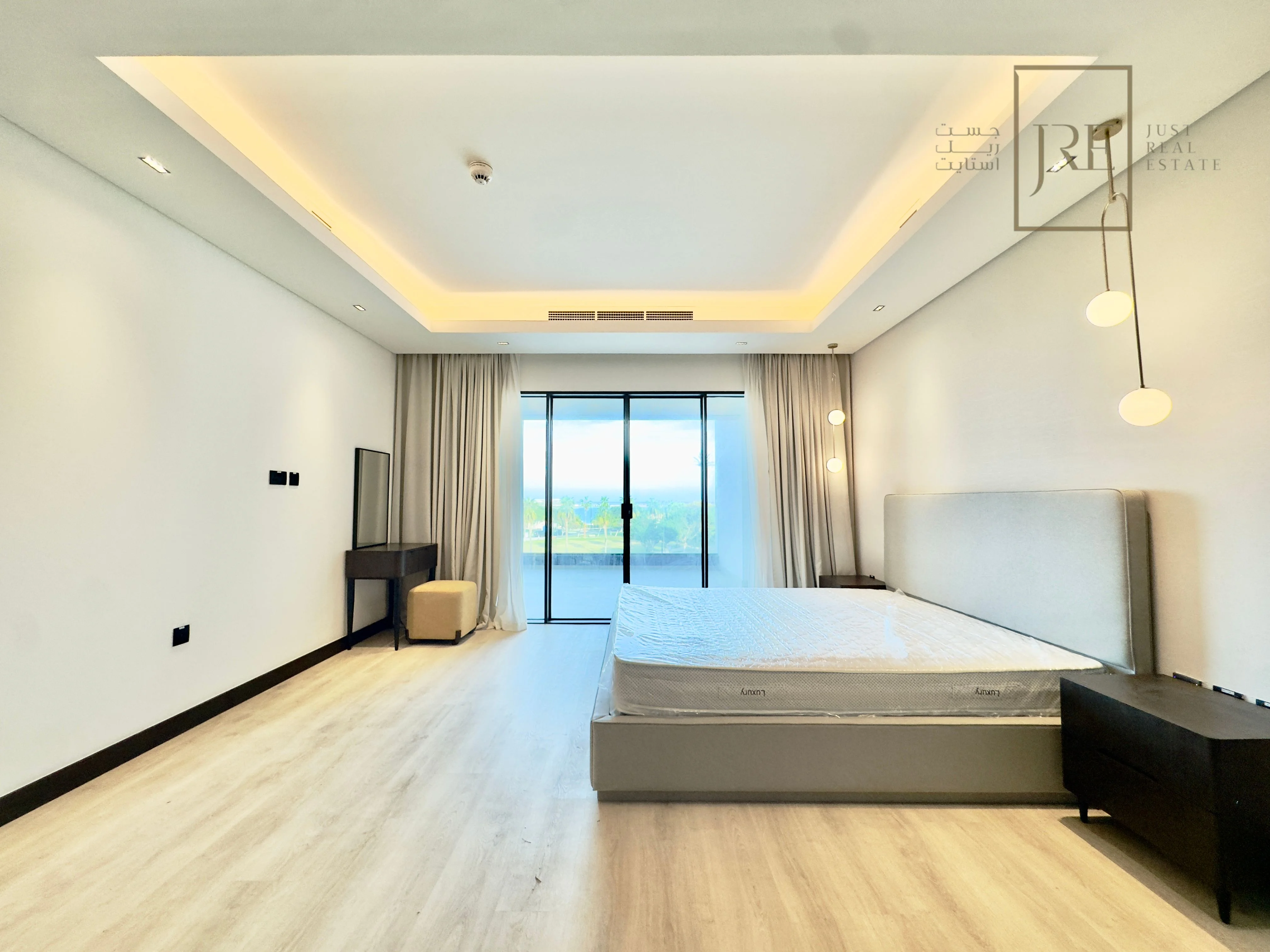 1-Bedroom Apartment for Sale | The Pearl - La Plage South | Beachfront Living