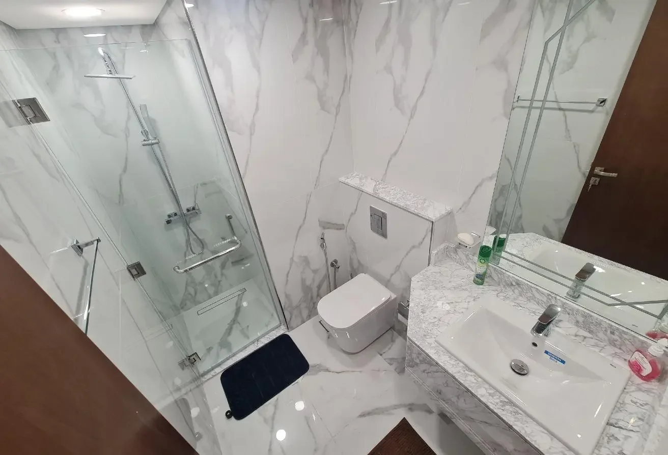 Brand New | 2 BR | Maid room | Marina 02 | Lusail
