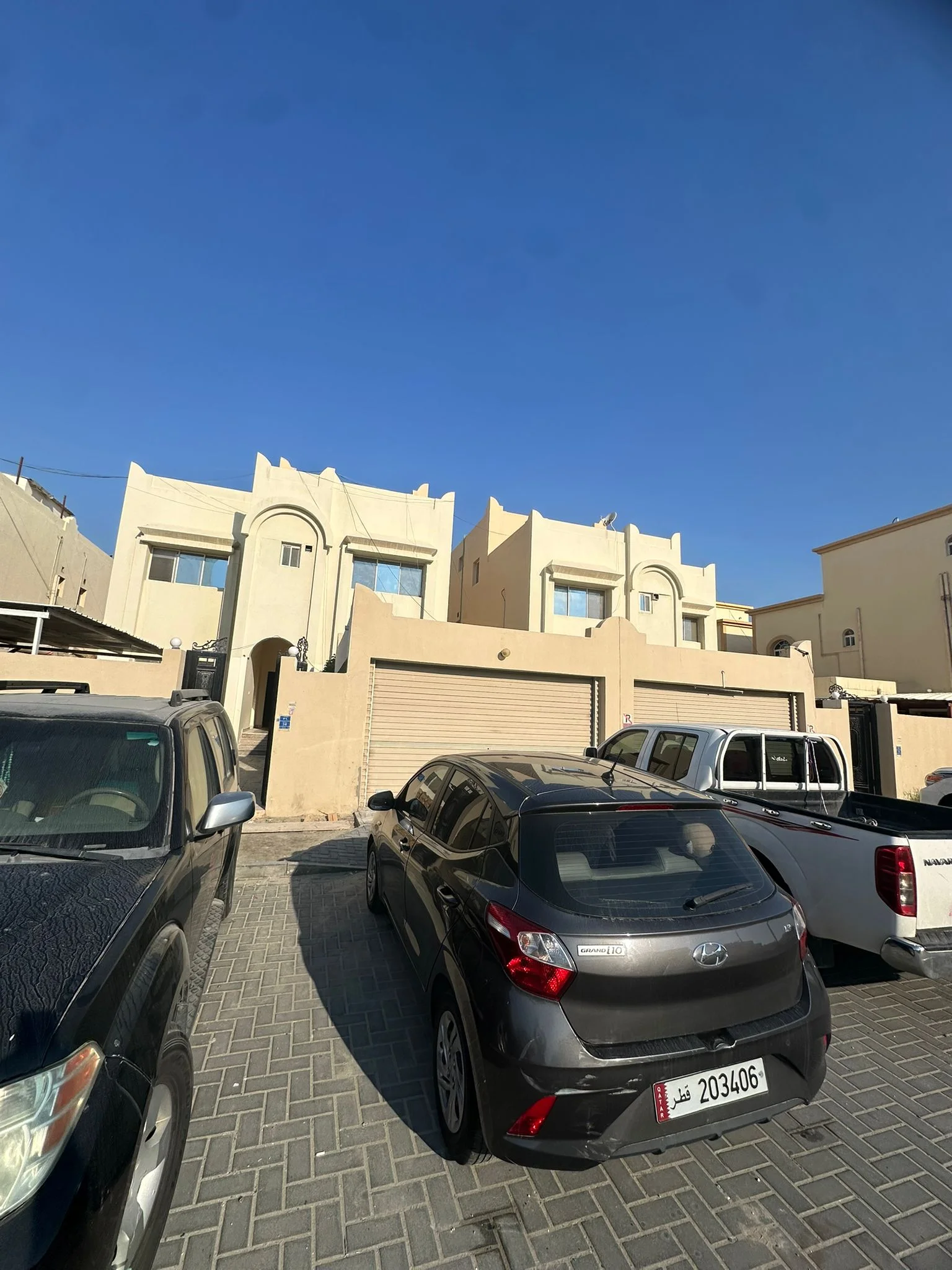 2-Bedroom Apartment for Rent in Al Kharaitiyat | 70 sqm | QAR 3600