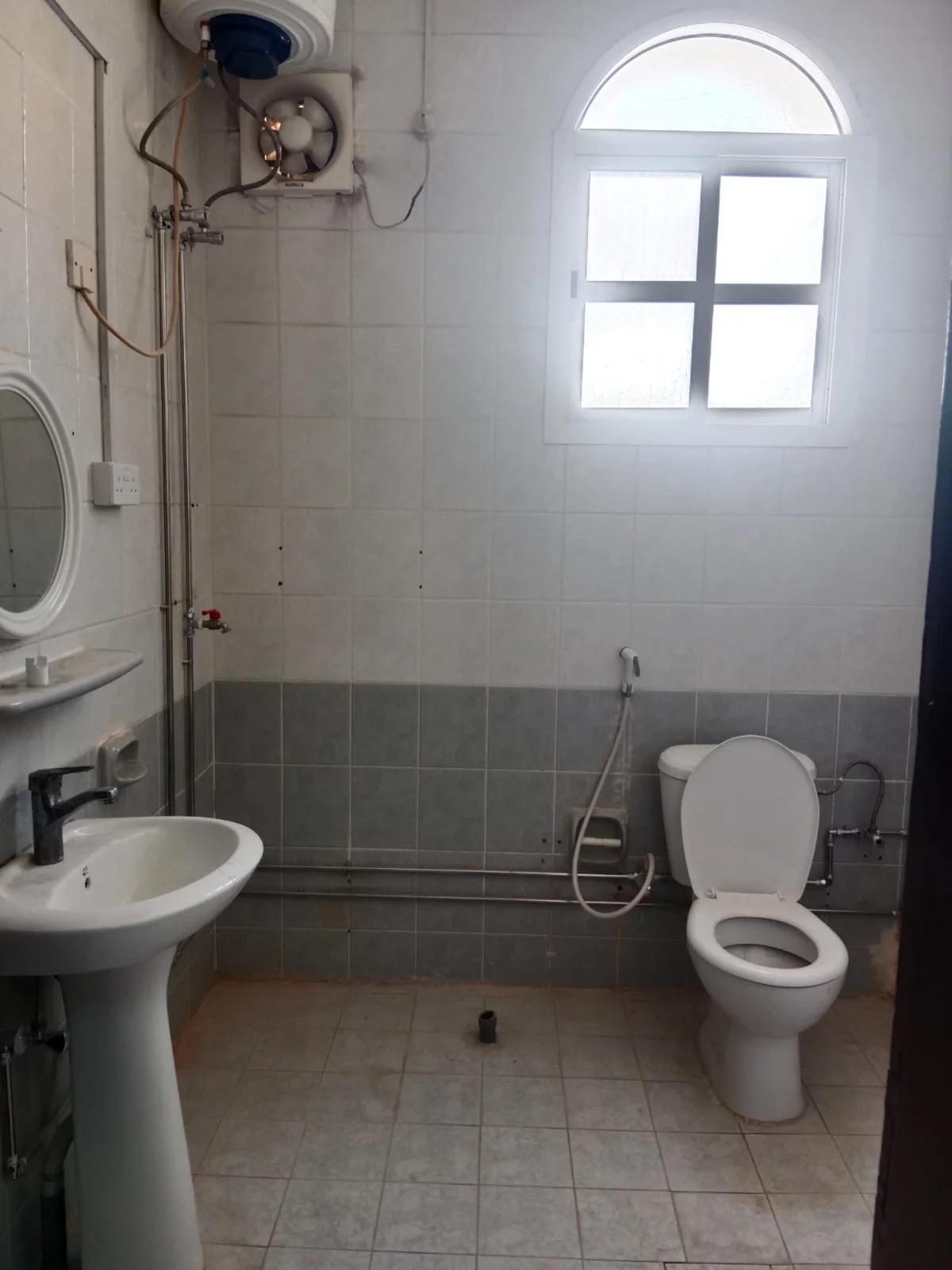 2-Bedroom Apartment for Rent in Al Gharrafa | 160 sqm