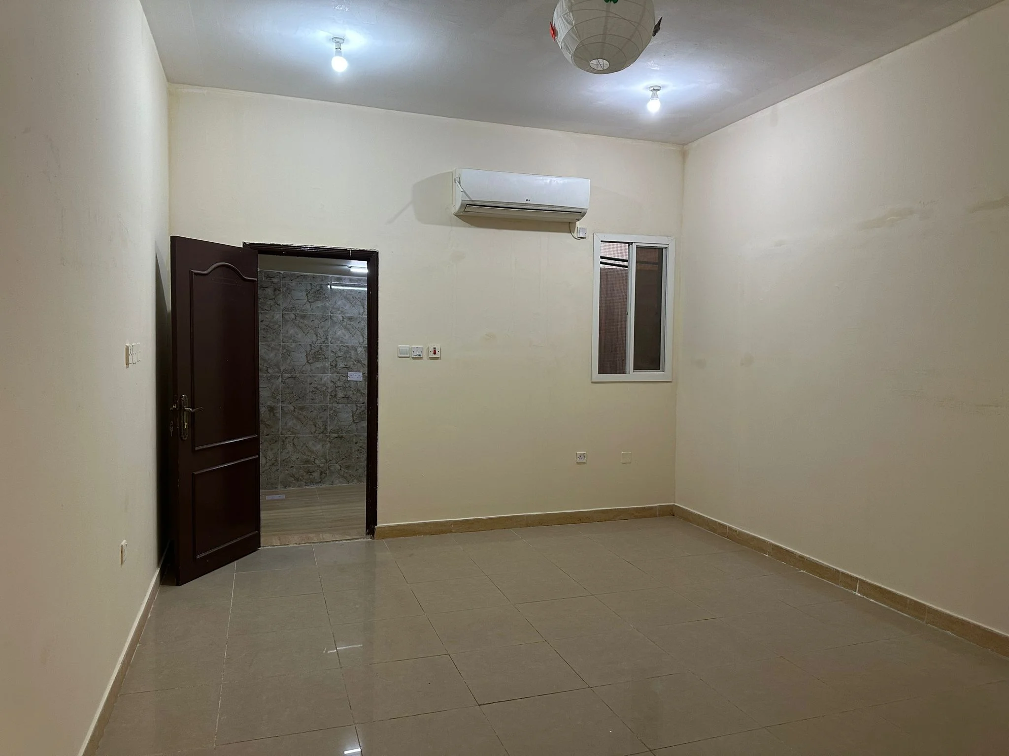Spacious 1-Bedroom Apartment in Al Gharafa | For Rent