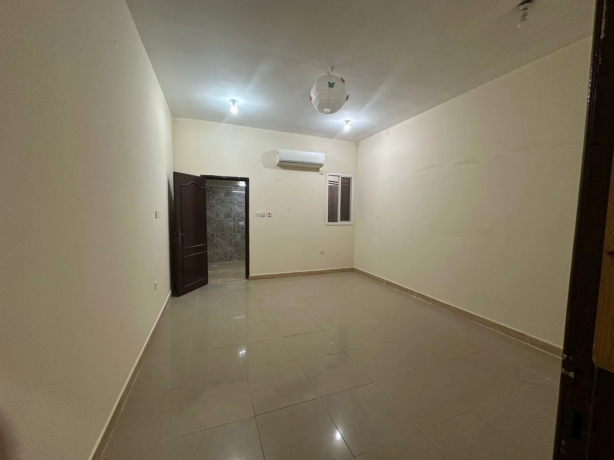 Spacious 1-Bedroom Apartment in Al Gharafa | For Rent
