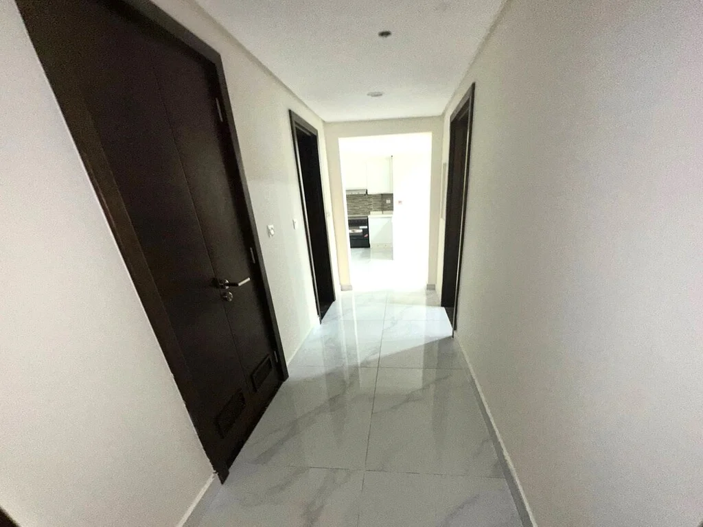 READY 1BHK FURNISHED APT| VACANT & TITLE DEED