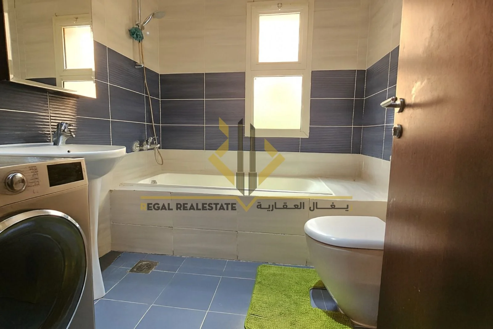 fully furnished studio in al dafnah INC Bills