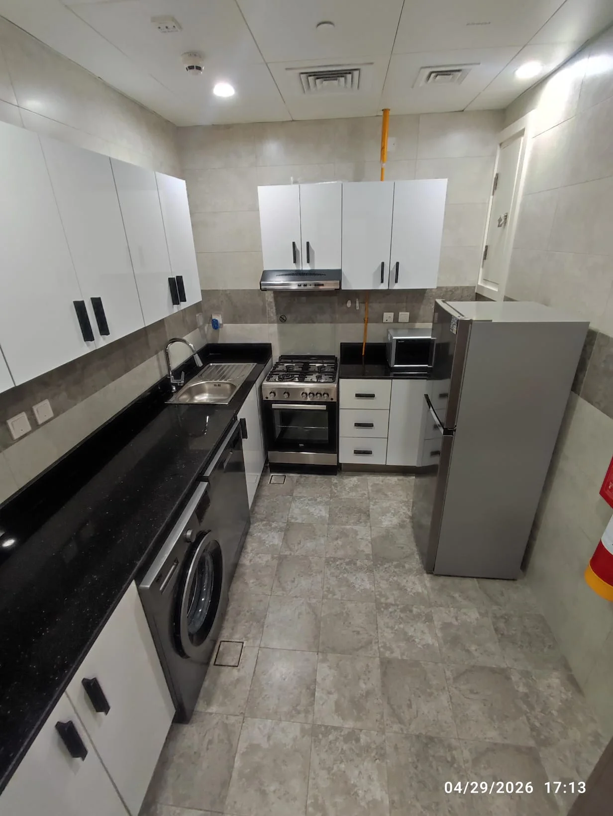 Luxury 2-Bedroom Apartment | Fully Furnished | Bills Included | Fox Hills South, Lusail