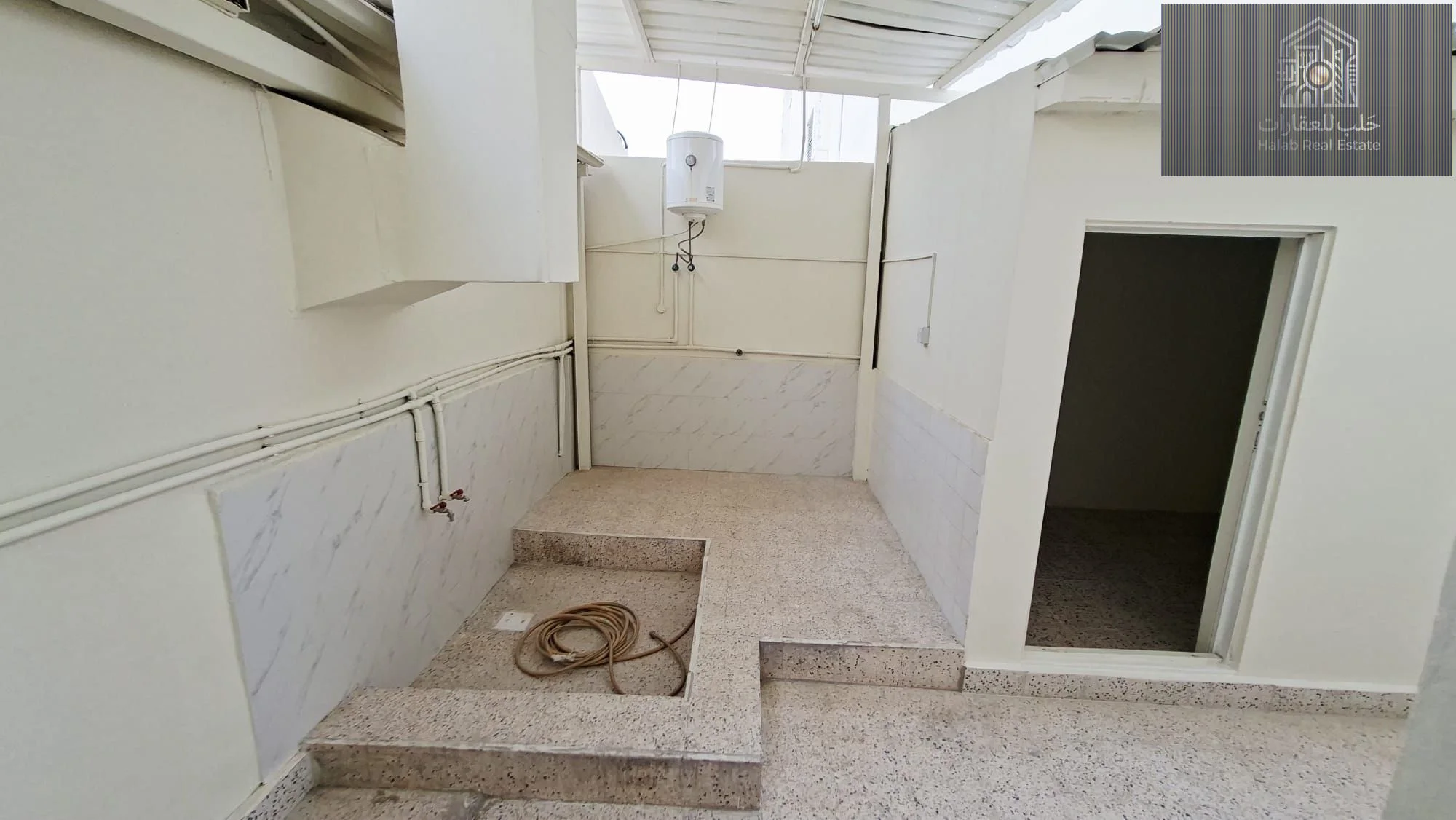 Spacious 8-Bedroom Villa for Rent in Al Kharaitiyat | Corner Plot