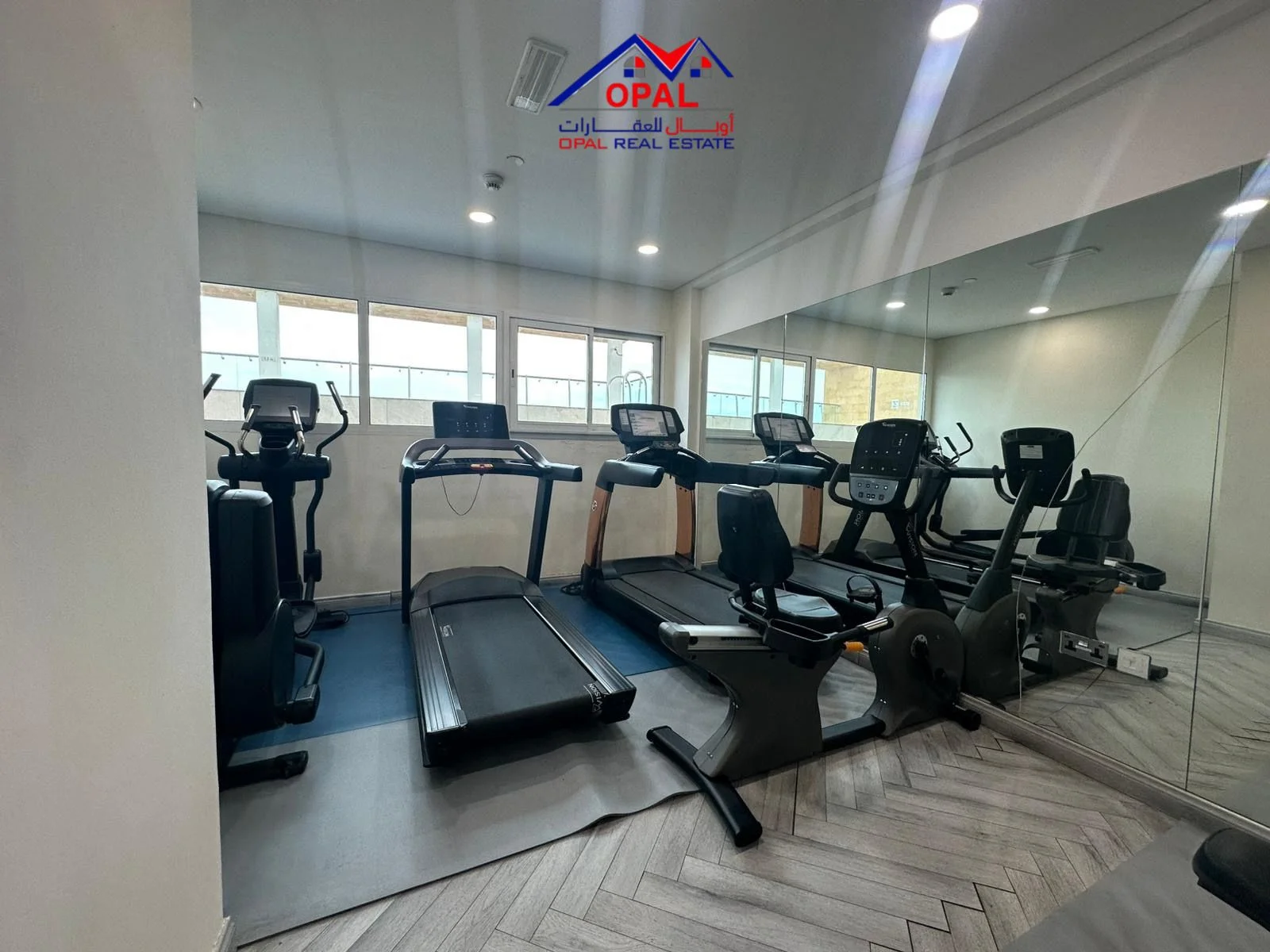 Fully Furnished Apartment for Sale in Lusail