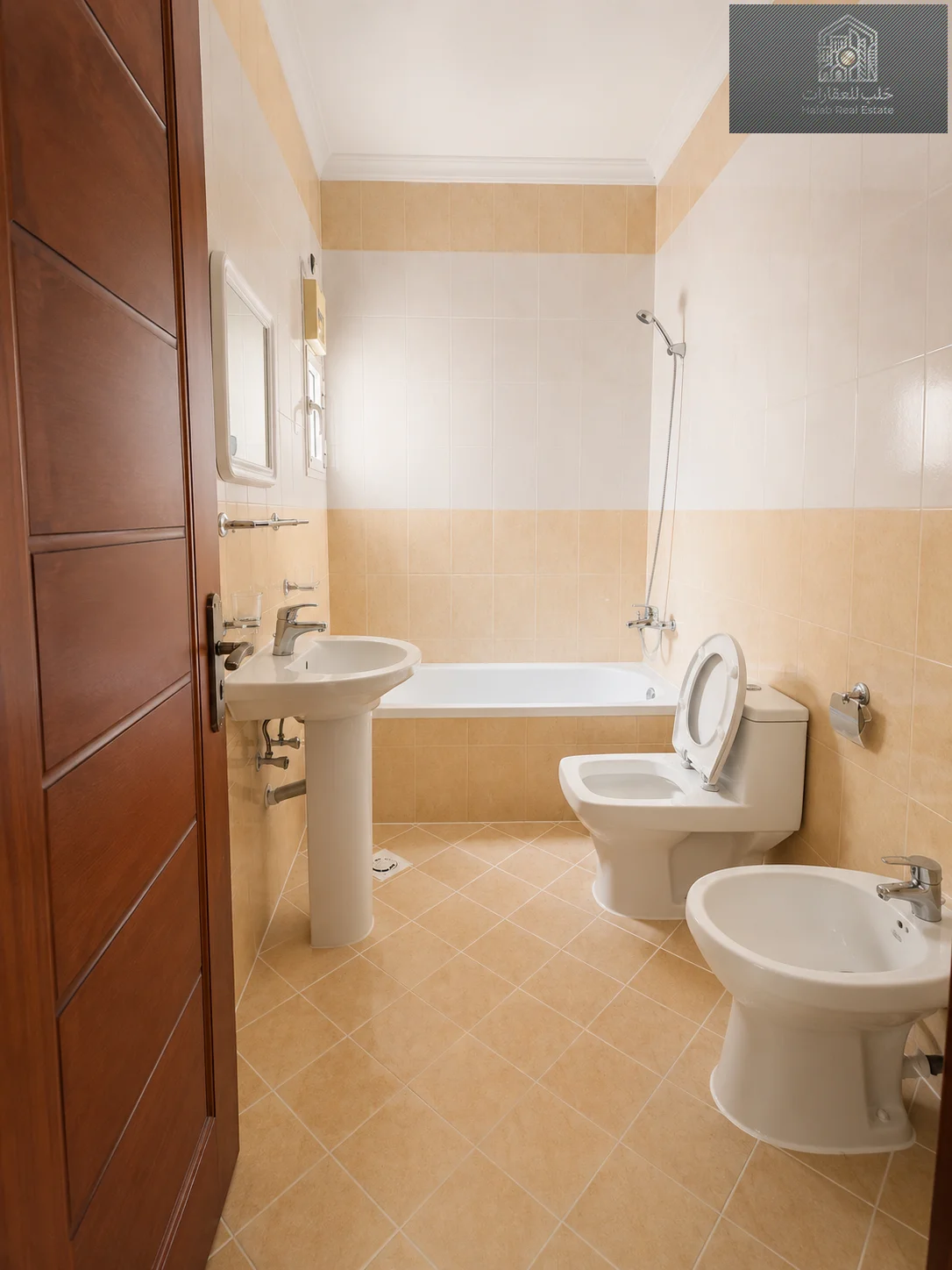 2 Bedroom Apartment for Rent in Al Wakrah