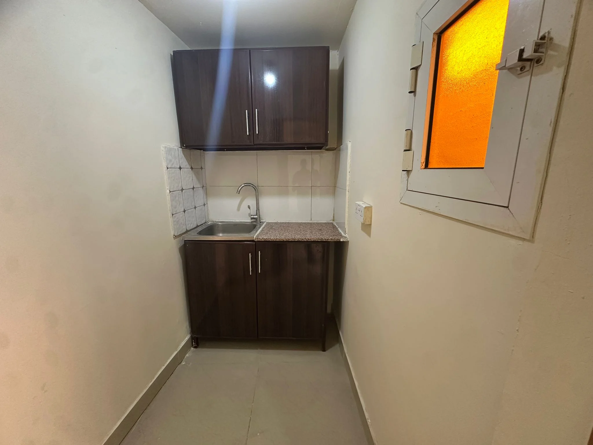 smail room